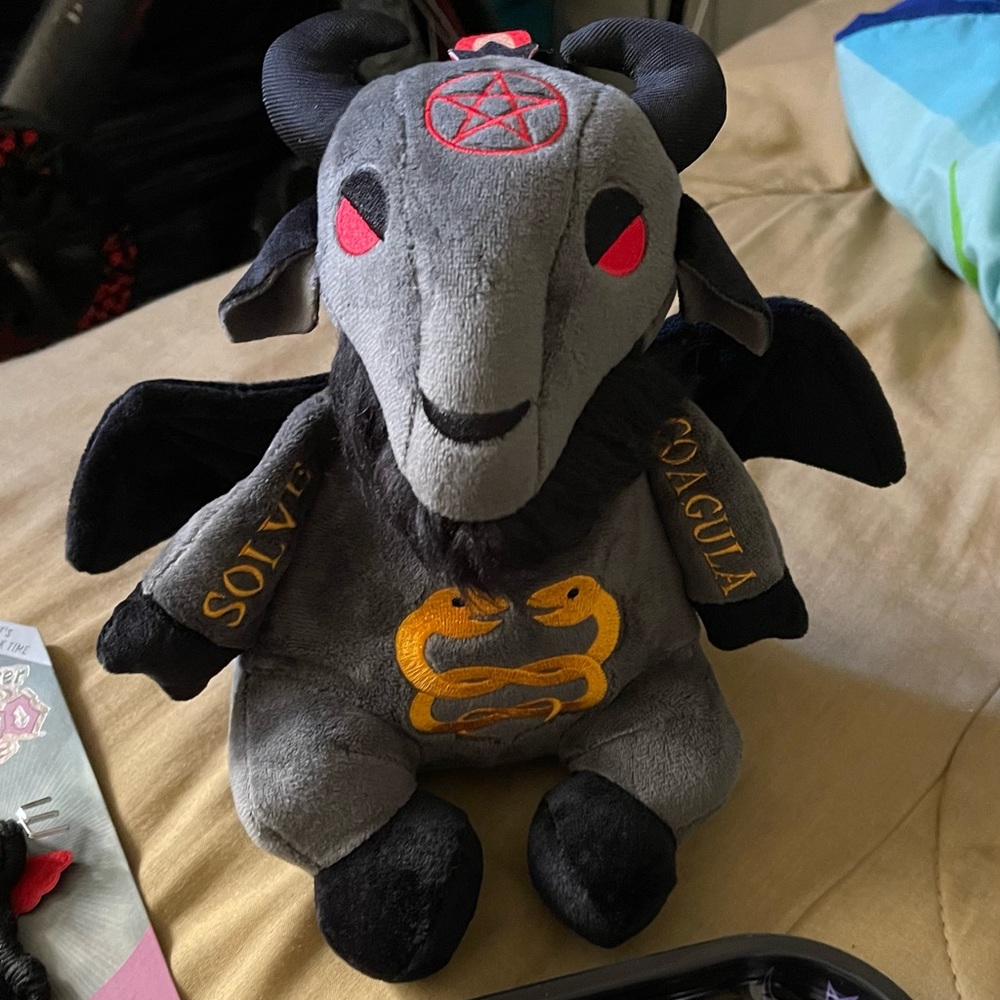 Baphomet